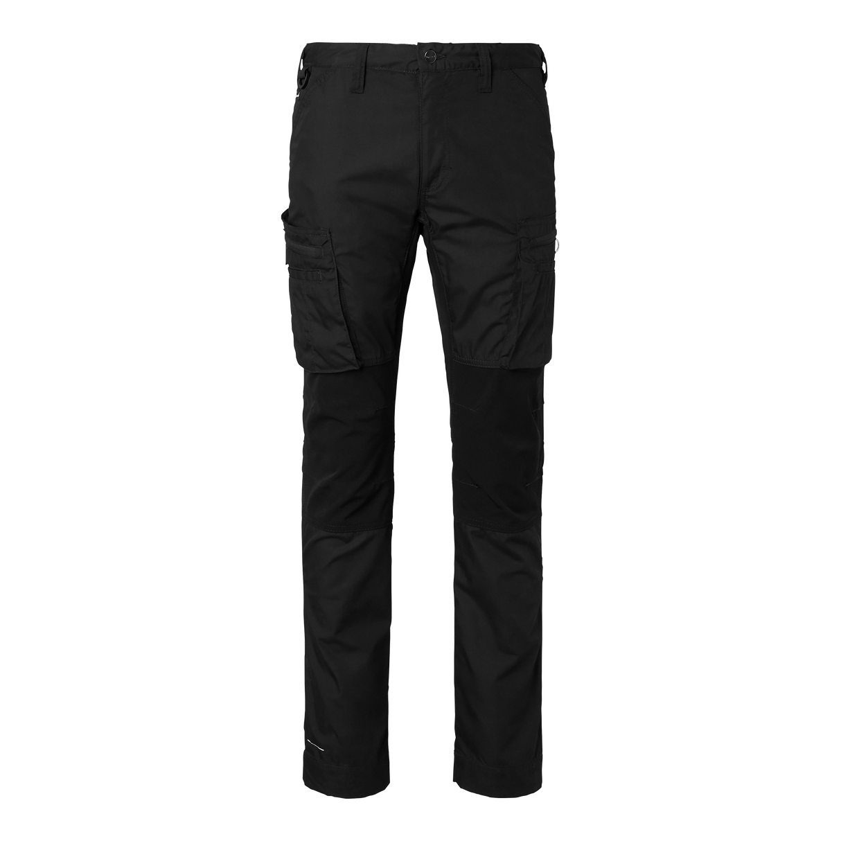219 Service Trousers - Black