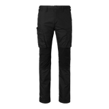 219 Service Trousers - Black