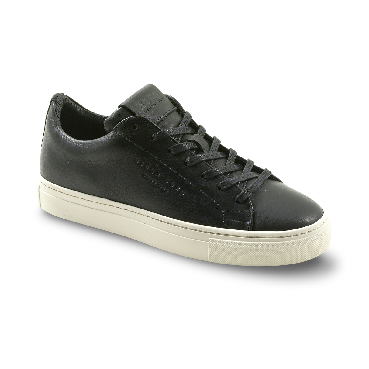 SL100 Shoe - Black