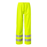 2295 Rain Trousers Hi-Vis - Fluorescent yellow