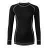232 Set Base Layer w - Black