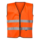 234 Vest - Fluorescent orange