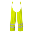 2395 Chaps Hi-Vis - Fluorescent yellow