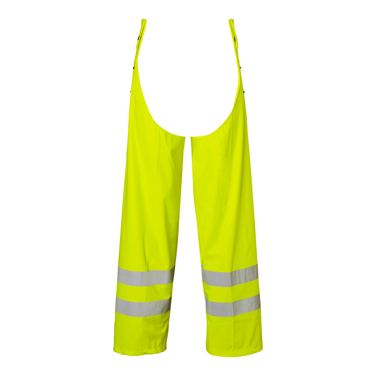 2395 Chaps Hi-Vis - Fluorescent yellow