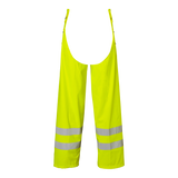 2395 Chaps Hi-Vis - Fluorescent yellow