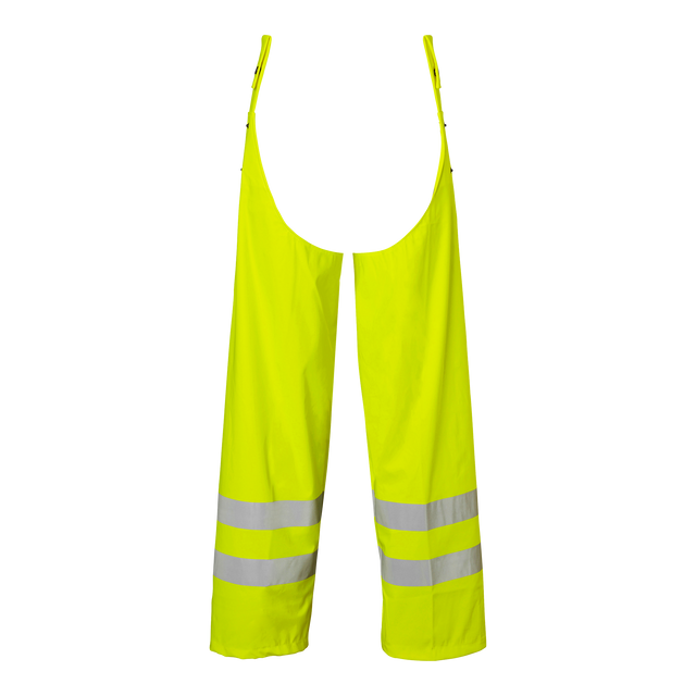 2395 Chaps Hi-Vis - Fluorescent yellow