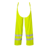 2395 Chaps Hi-Vis - Fluorescent yellow
