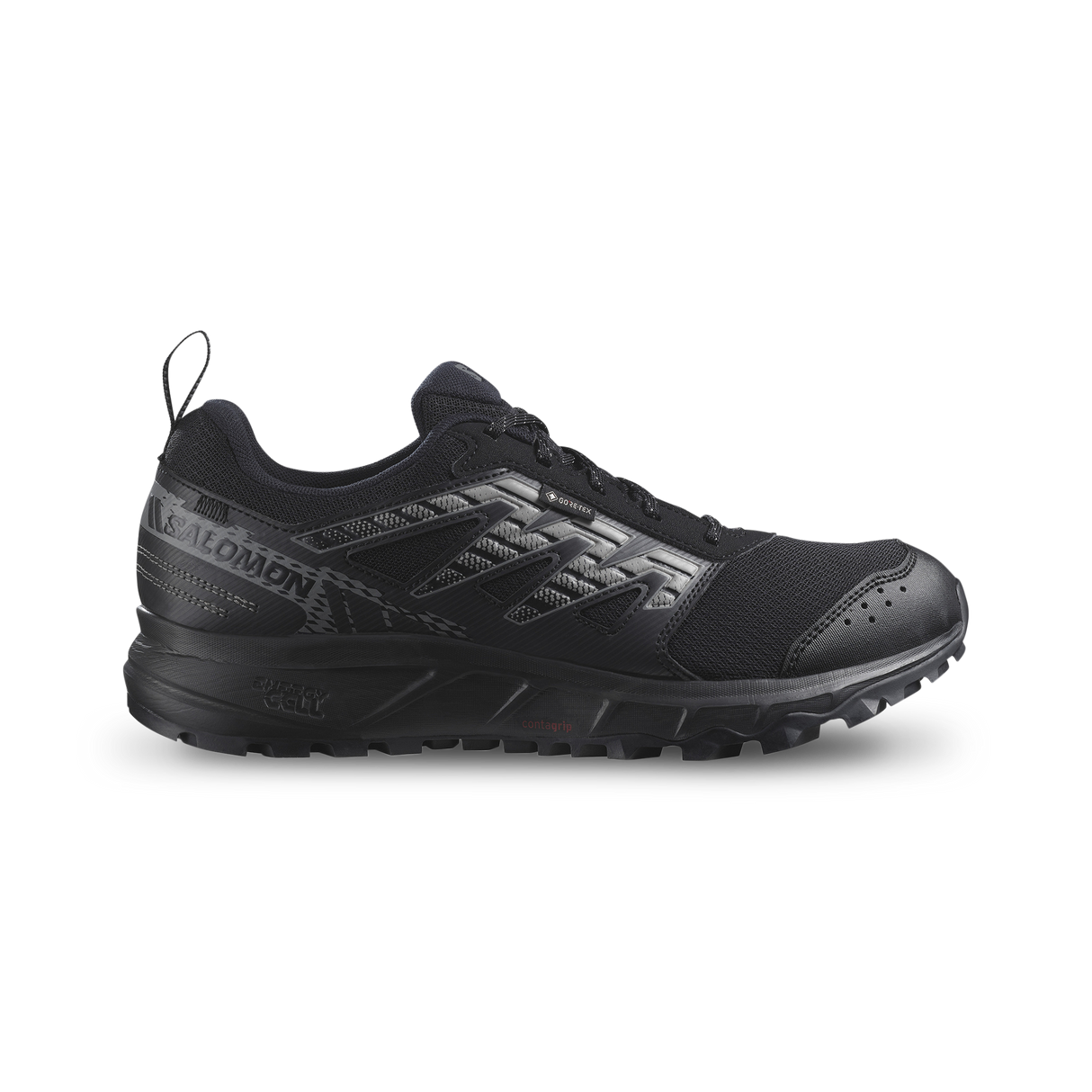 Wander GTX Shoe - Black