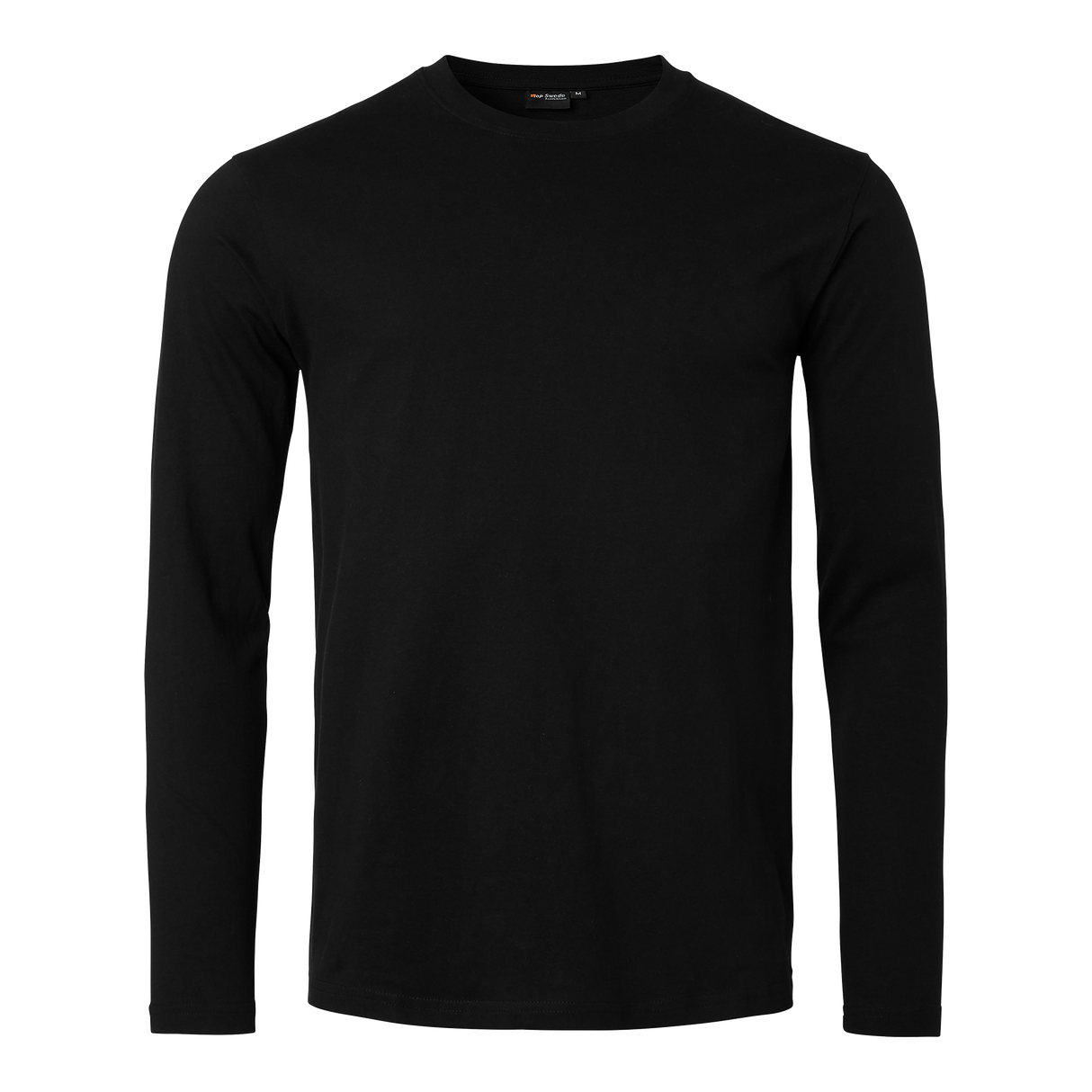 138 T-shirt - Black