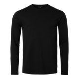 138 T-shirt - Black