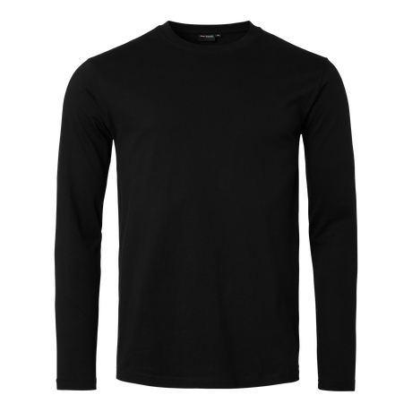 138 T-shirt - Black