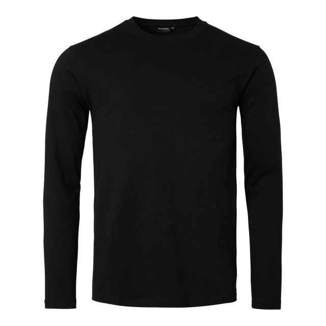 138 T-shirt - Black
