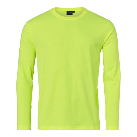 138-010 T-shirt - Fluorescent yellow