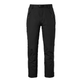 2420 Shell Trousers - Black