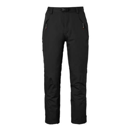 2420 Shell Trousers - Black