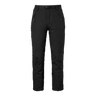 2420 Shell Trousers - Black