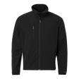 260 Softshell - Black
