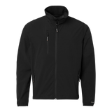260 Softshell - Black