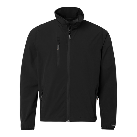 260 Softshell - Black