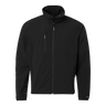 260 Softshell - Black