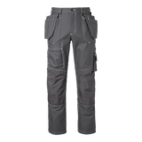 2515 Craftsmen Trousers - Dark grey