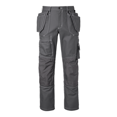 2515 Craftsmen Trousers - Dark grey