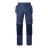 2515 Craftsmen Trousers - Navy