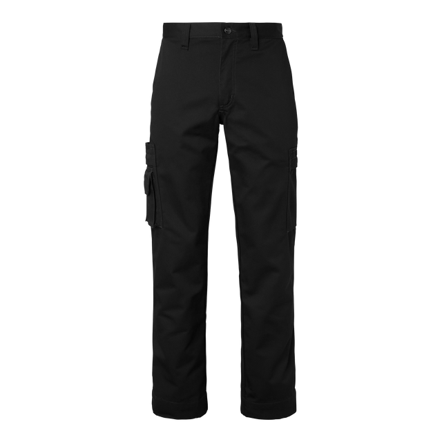 2670 Trousers - Black