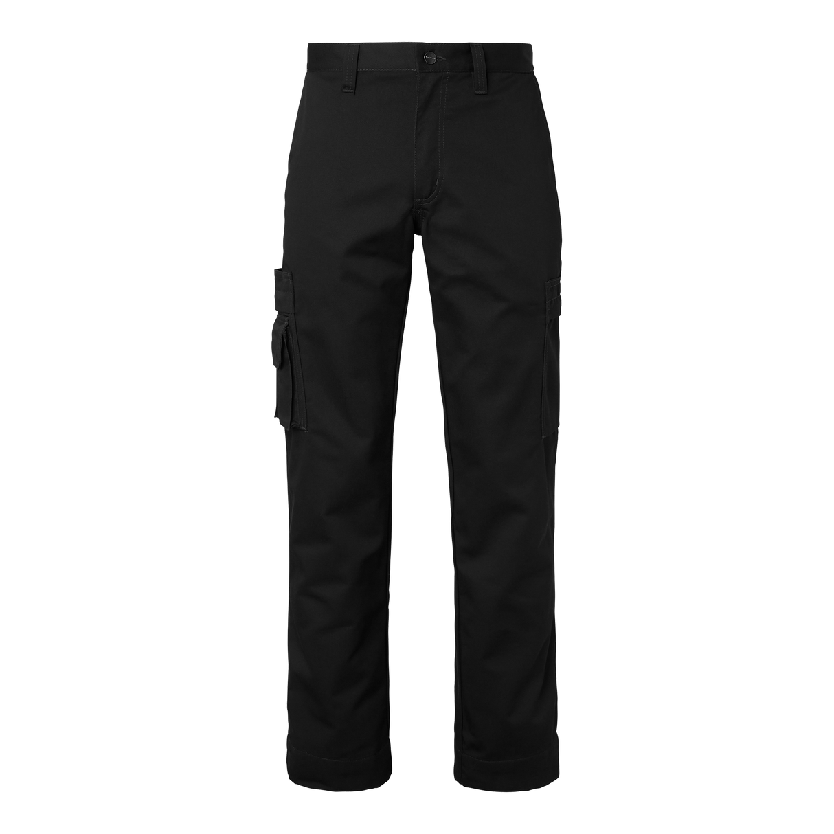 2670 Trousers - Black