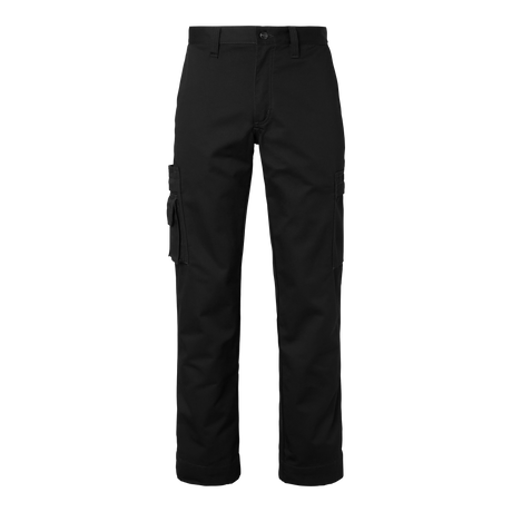 2670 Trousers - Black