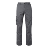 2670 Trousers - Dark grey