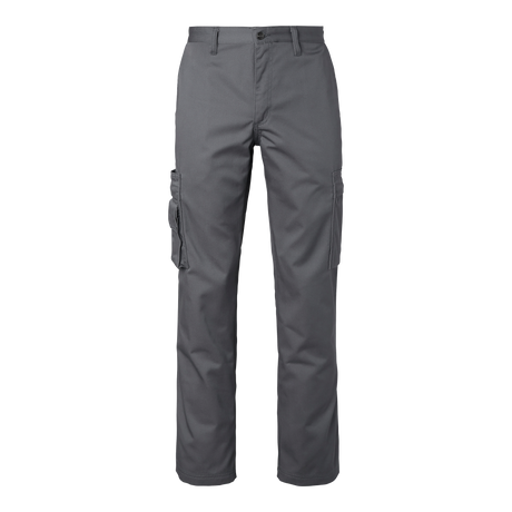 2670 Trousers - Dark grey