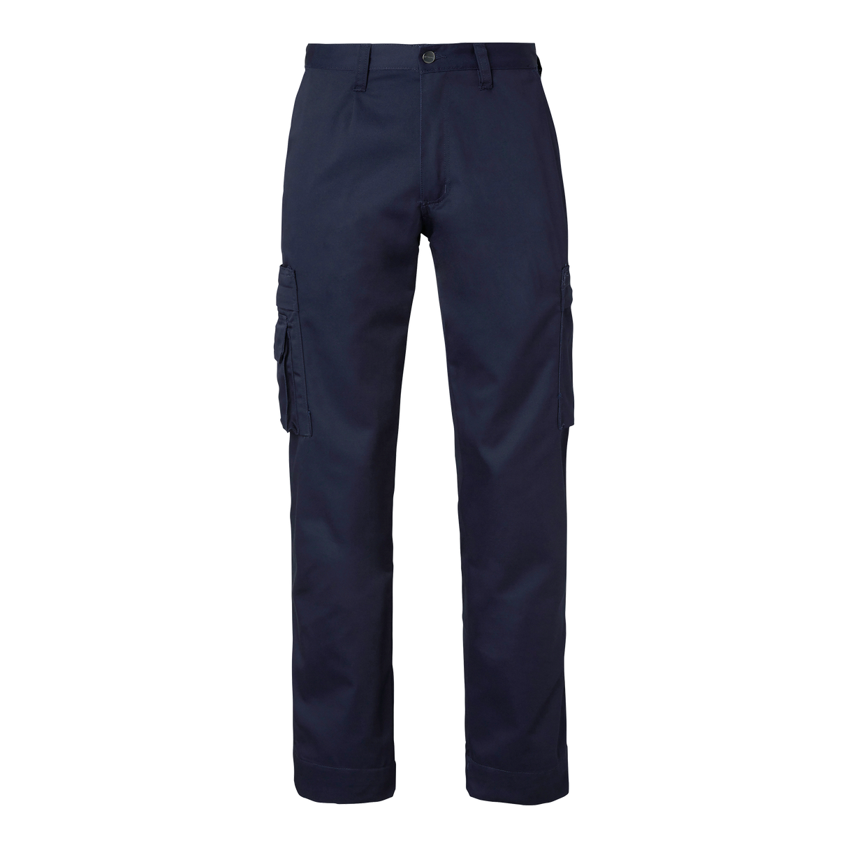 2670 Trousers - Navy