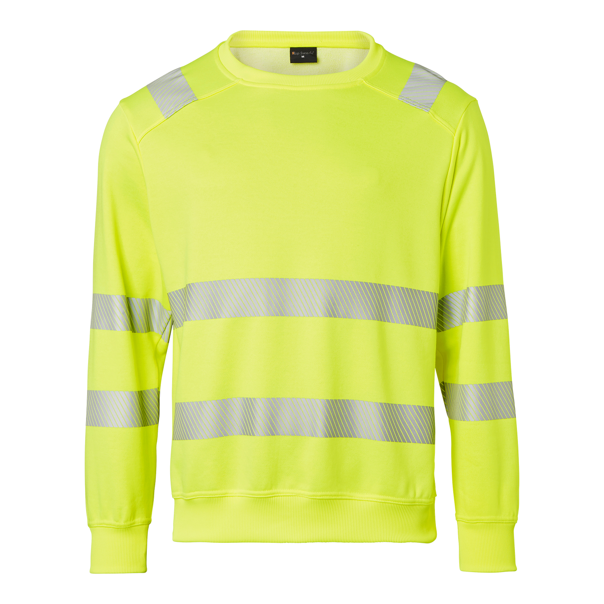 270 Sweat - Fluorescent yellow