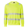 270 Sweat - Fluorescent yellow
