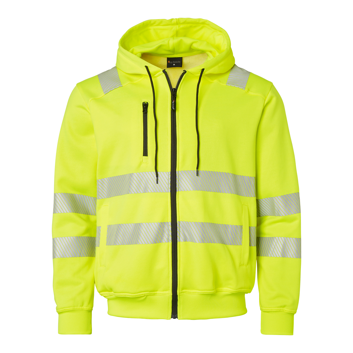 271 Sweat - Fluorescent yellow