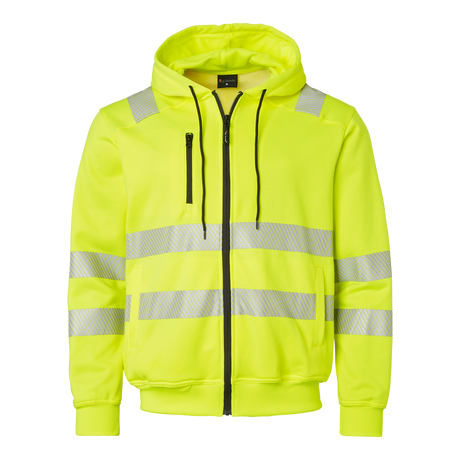 271 Sweat - Fluorescent yellow