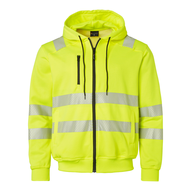 271 Sweat - Fluorescent yellow