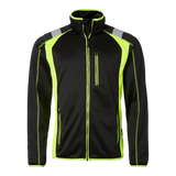 275 Sweat - Black/fluorescent yellow