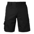 2770 Shorts - Black