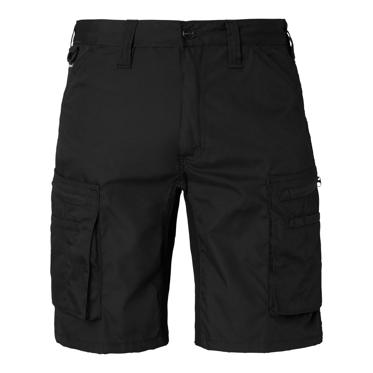 300 Shorts - Black