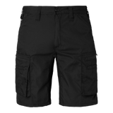 300 Shorts - Black