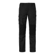 301 Service Trousers w - Black