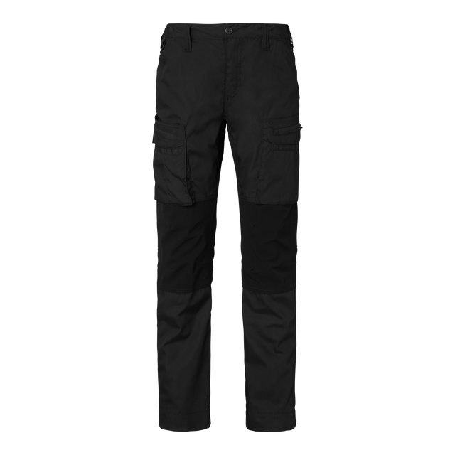 301 Service Trousers w - Black