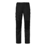 301 Service Trousers w - Black