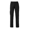 302 Trousers w - Black