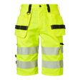 304 Craftsmen Shorts - Fluorescent yellow