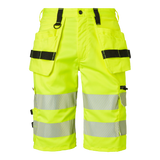 304 Craftsmen Shorts - Fluorescent yellow