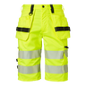 304 Craftsmen Shorts - Fluorescent yellow