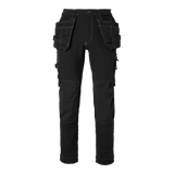 306 Craftsmen Trousers - Black